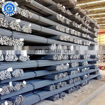 HRB400/500/BS460B/500B 14mm Standard Steel Rebar Steel Ribbed Deformed Bar photo-5