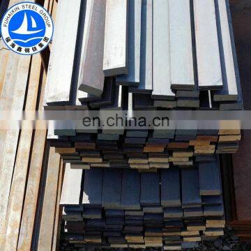 Tangshan Mill Flat Bar Price photo-5