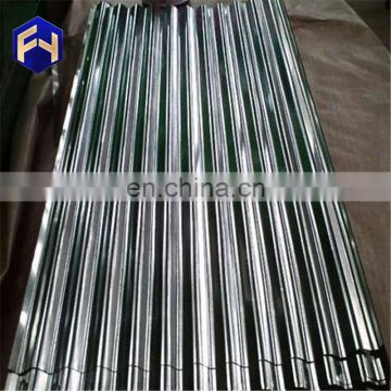 Hot selling 0.18*900mm corrugated metal sheeting for wholesales