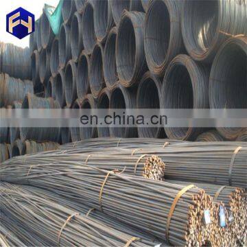 2018 Hot selling ! 5mm iron rod deformed steel bar\/iron rods from tangshan with great price