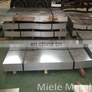 Good Price Cold Rolled Coil Galvanized Steel Sheet photo-3