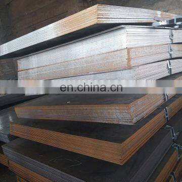 Q345C Wear Resistant Steel Plate Steel Building photo-7