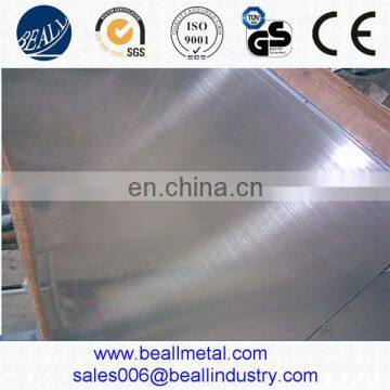 Inox/stainless Steel 304 304L AISI304 304L BA Sheet Coil_stainlees Steel Cold Rolled Sheet 304