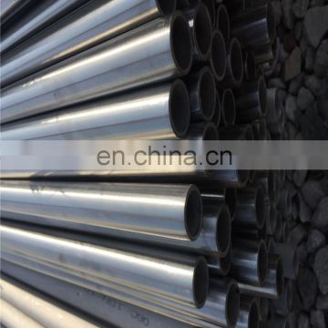 ss tp304 stainless steel polished weld pipe price