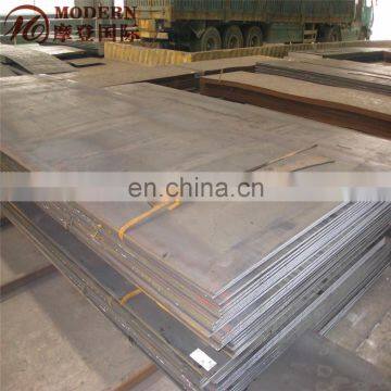 ASTM A542 GR.C Alloy Steel Sheet photo-6