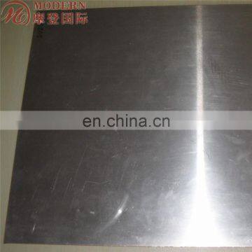 Surface Treatment 2014 Aluminum Sheets in China