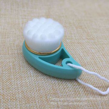 Face Brush,professional Cleaning Face Brush ,Nylon Brush photo-5