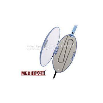 Meditech Veterinary Portable Blood Warmer for All IV Fluids photo-2