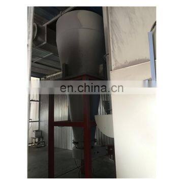 Excellent Powder Coating System Machine for Aluminum Profiles
