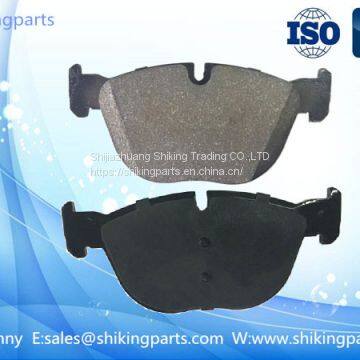 D1294 ceramic brake pad for BMW,quality brake pads supplier