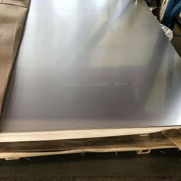 26 Gauge Stainless Steel Sheet Heavy Duty Machinery Special