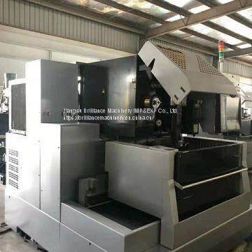 Sodick 560 Slow Wire Machine photo-2