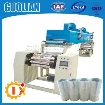 GL-1000D Factory Outlet Scotch Tape Machine photo-4
