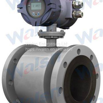 Walsn Electromagnetic Flowmeter(SX-S SERIES)