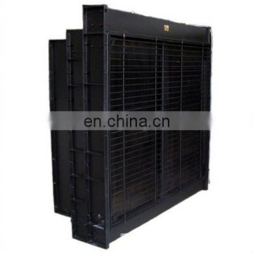 Best price Cummins excavator parts M11 Radiator