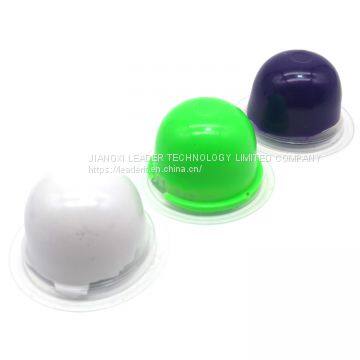 Factory Wholesales Express Dental Putty Vps Impression Material for Home and Clinic Used photo-5