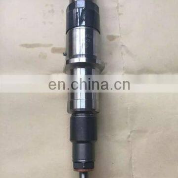 QSB6.7 Diesel Engine Fuel Injector 0445120059