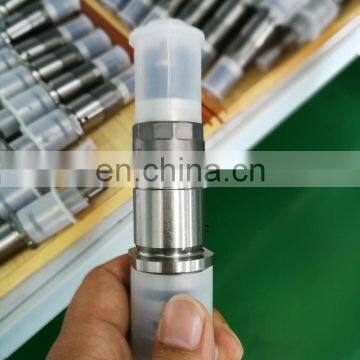 Diesel Fuel Injection Common Rail Injector 0445120 140( 0 445 120 140) photo-4