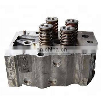 K19 K38 K50 Cylinder Head Assembly 3811985 3811988 3811987 photo-4