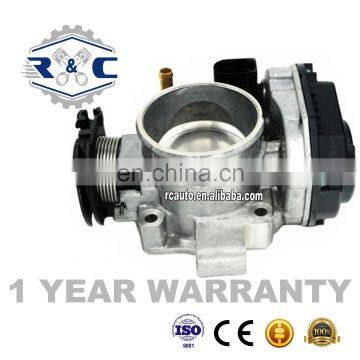 R&C High Performance Auto Throttling Valve Engine System TB1012 977-309 S20109 V10-81-0019 for VW Golf Car Throttle Body photo-6
