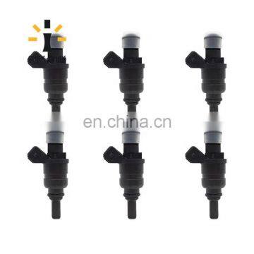Car Accessories Fuel Injector OEM 1427240 Nozzle For USA Car photo-4