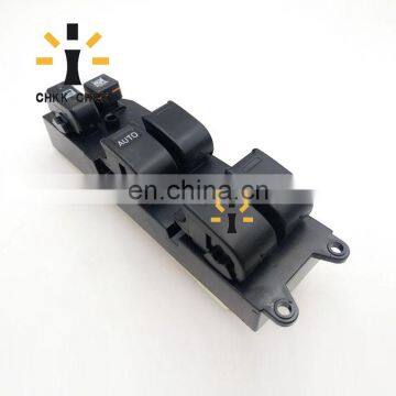 Auto Guaranteed Power Window Switch 84820-AA011 84820-60090 With Automatic lifting function