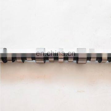 construction machinery parts ISX15 QSX15 engine 3680780 camshaft