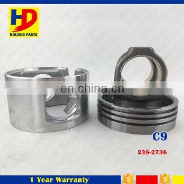 C9 Factory Piston Price 238-2736 / 324-7380 Piston Kits