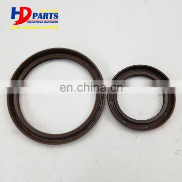 Diesel Engine Parts V3800 Crankshaft Front And Rear Oil Seal photo-5
