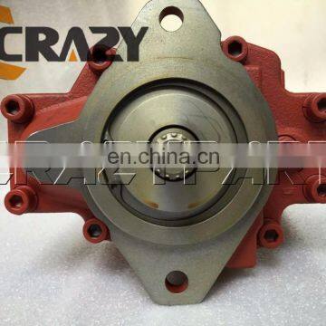 ZX50 Hydraulic Pump for Hitachi,excavator Main Pump photo-5