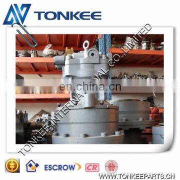 14550095 M2X170 CHB-15A-25-270 swing motor EC290 swing motor assy rotation reductor