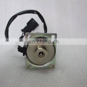 708-2L-25211 708-23-18272 PC200-5 MAIN PUMP SOLENOID PC200-3 HYDRAULIC PUMP SOLENOID