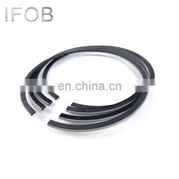 Кольцо поршня IFOB для Toyota Altis Corolla 3ZR 13011-37140 13013-37140 photo-4