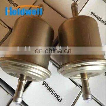 Fuel filter P8050066 for Mitsubishi L3E engine