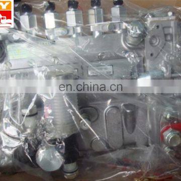 Best Quality 6d114 Fuel Pump for pc 300-7 Part Number 6743-71-1131 Hot Sale 0402088729 Diesel Pump in China photo-3