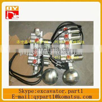 PC200-8 excavator solenoid valve assy 20Y-60-41611