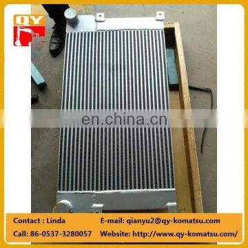 Excavator Spare Parts Coolers PC360-7 Water Tanks Cooling Radiator and Oil Cooler 207-03-71110 photo-5