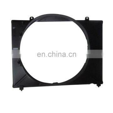 Cooling Fan Shroud For Mitsubishi Pajero Montero V63 V65 V73 V75 6G72 6G74 MR404898 MR993041