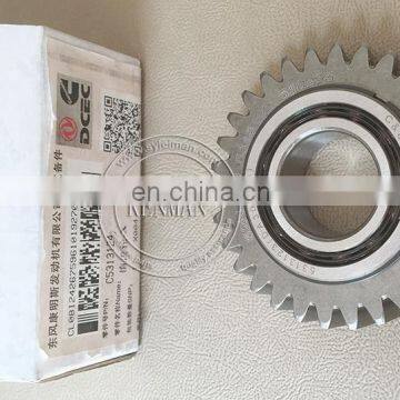 Cummins ISDE Idler Gear 5313123 5313124 photo-2