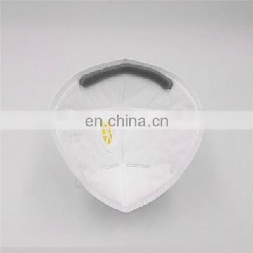 Low Price Respirator Disposable Non Woven Dust Mask