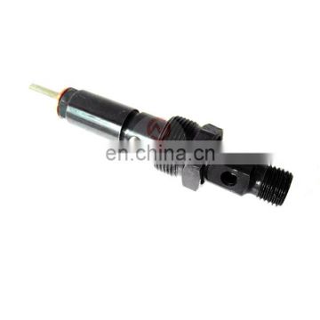 genuine marine diesel engine 6BT fuel injector 3802499 3922162