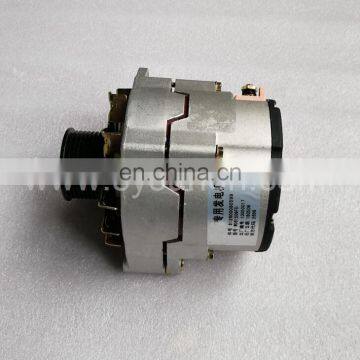 Automotive spare parts Diesel engine Alternator generator 612600090599