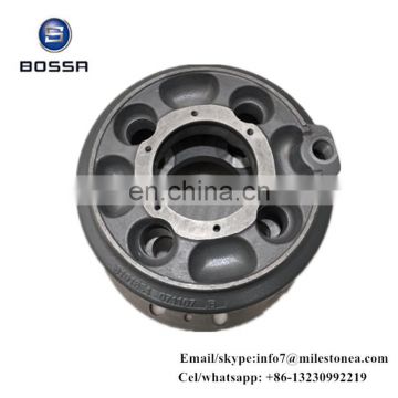 Manufacturer casting parts casting spare parts truck parts