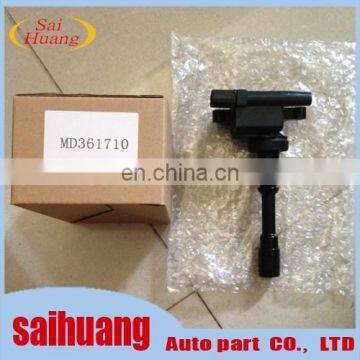 MD361710 Used For 4G18 Auto Ignition Coil photo-3