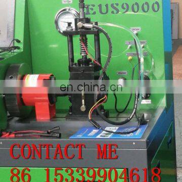 EUP Fuel Injector Pump Test Bench EUS9000