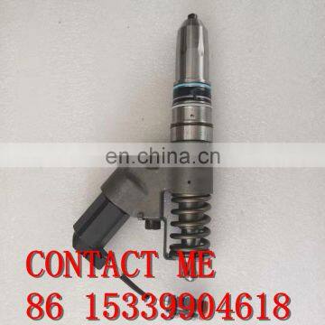 Original Diesel Engine Rail Fuel Injector