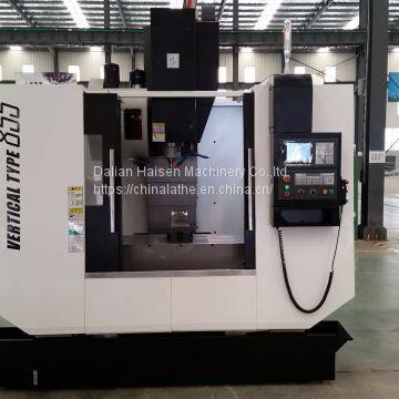 MLH850 Vertical Machining Centers