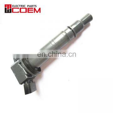 Automotive Parts Ignition Coil For Hilux TGN1 Hiace TRH203 TRH213 Innova Fortuner 90919-T2001