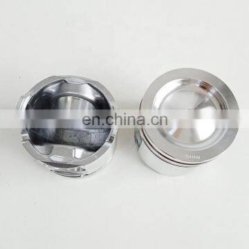 Heavy Truck Diesel Engine Spare Parts 3044448 L10 Diesel Engine Piston photo-6