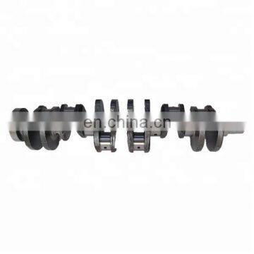 High Quality Dongfeng Auto Parts 6BT Diesel Engine Crankshaft 3907804 3929037 photo-2